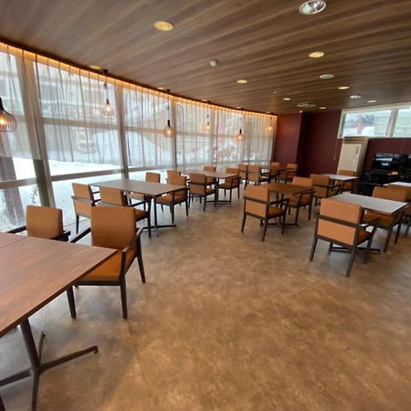 Hotel 24Sweets Hakuba Exterior photo