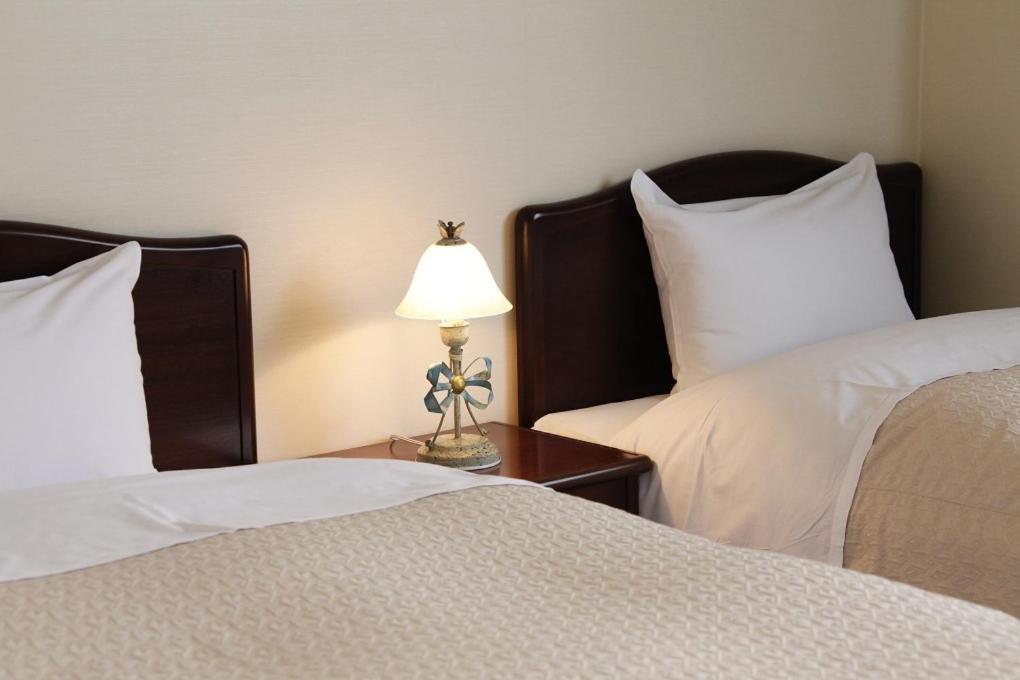 Hotel 24Sweets Hakuba Room photo