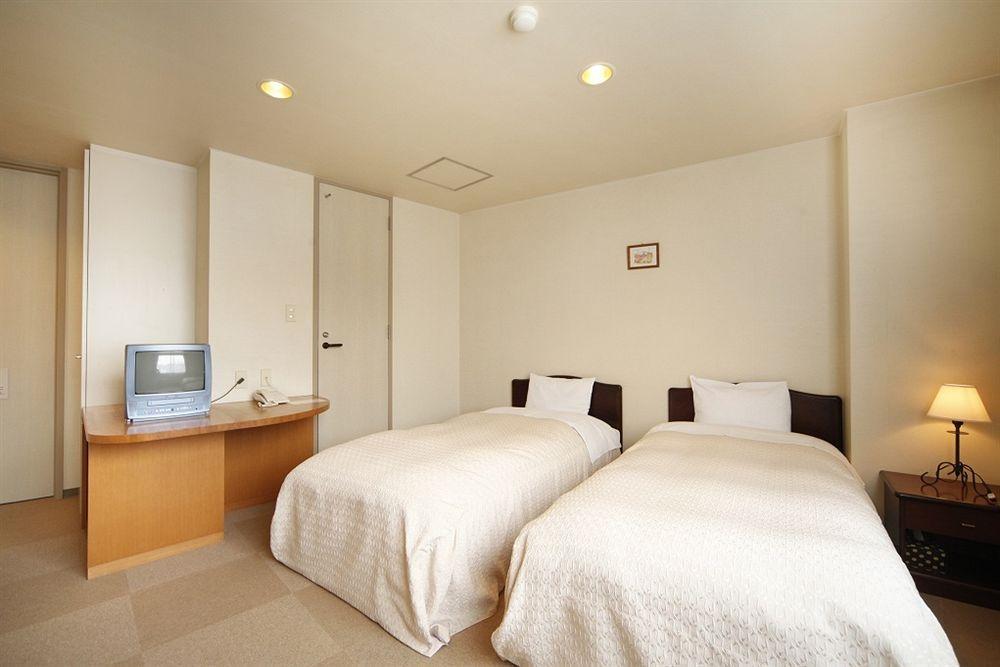 Hotel 24Sweets Hakuba Exterior photo