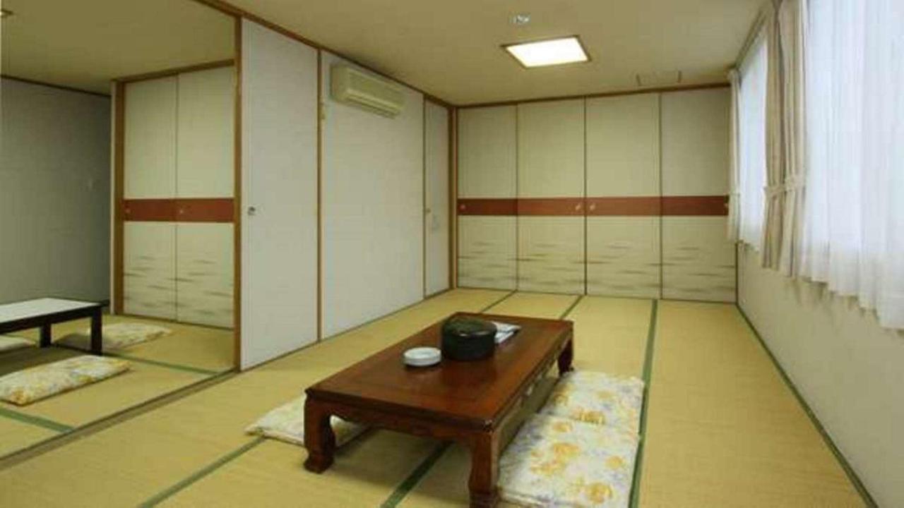 Hotel 24Sweets Hakuba Exterior photo