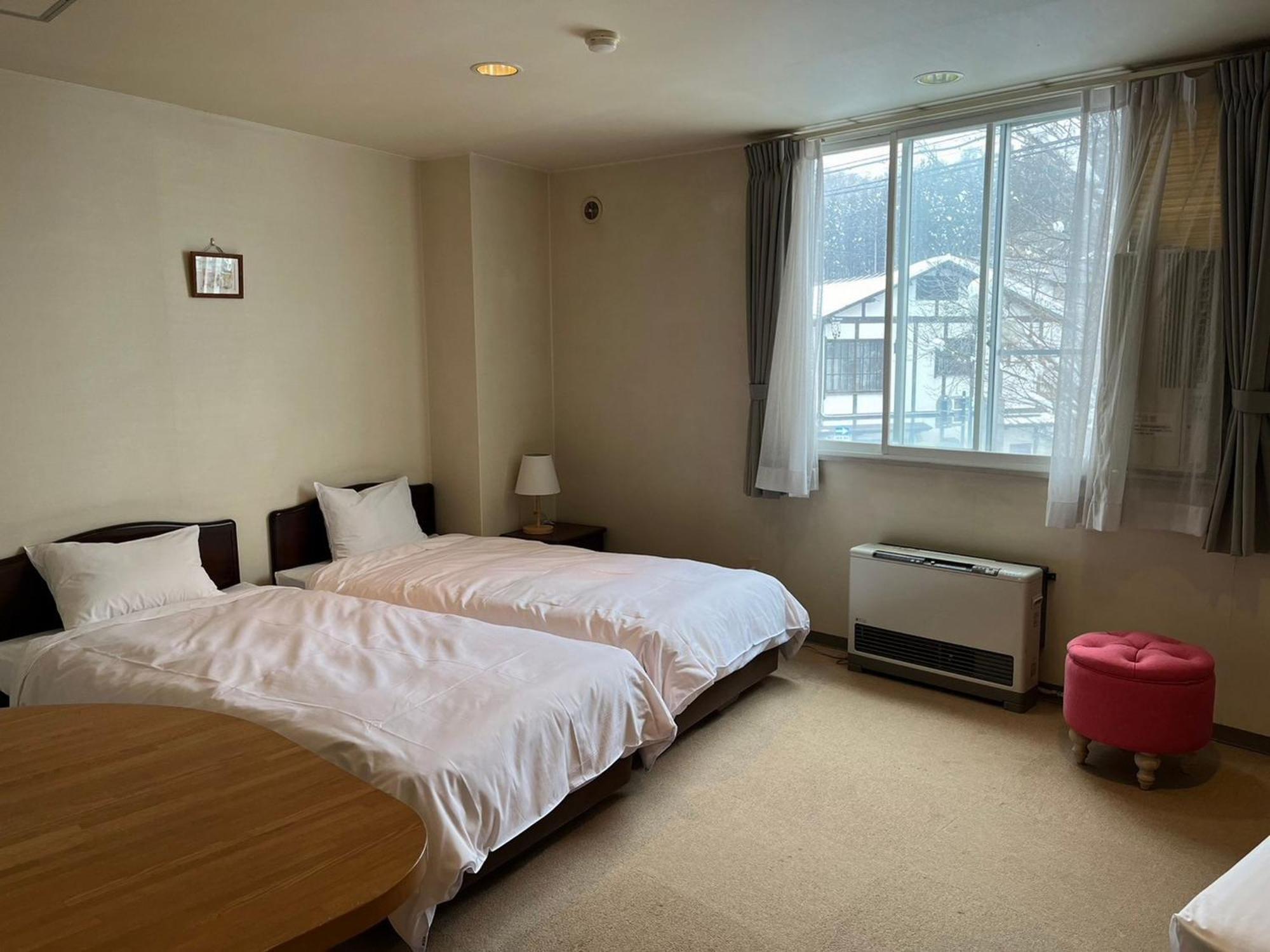 Hotel 24Sweets Hakuba Exterior photo