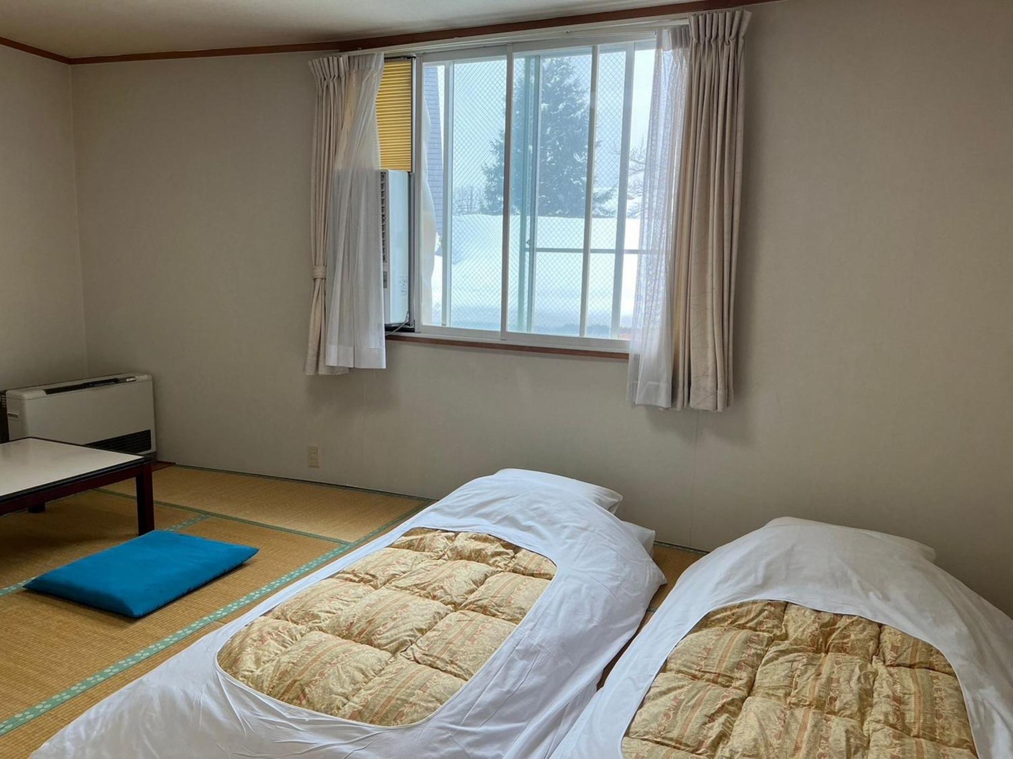 Hotel 24Sweets Hakuba Exterior photo