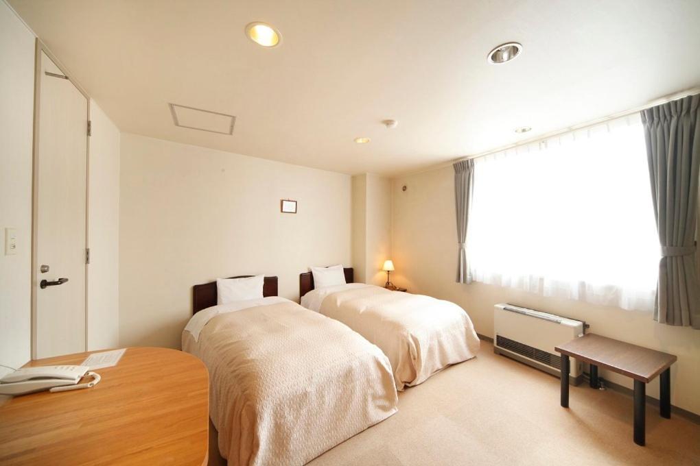 Hotel 24Sweets Hakuba Room photo
