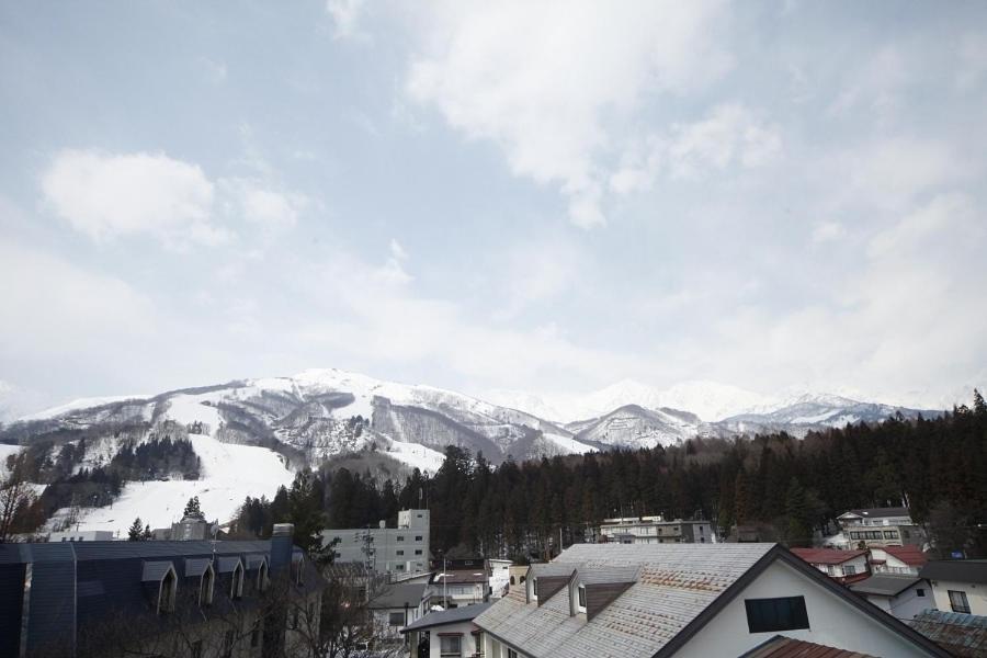 Hotel 24Sweets Hakuba Exterior photo