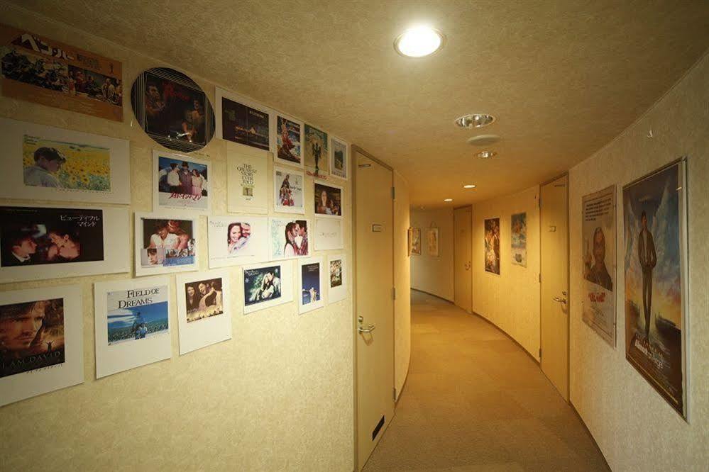 Hotel 24Sweets Hakuba Exterior photo