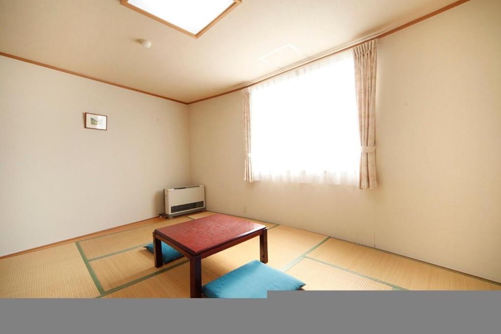 Hotel 24Sweets Hakuba Exterior photo